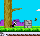 Sylvester and Tweety Screenshot 1